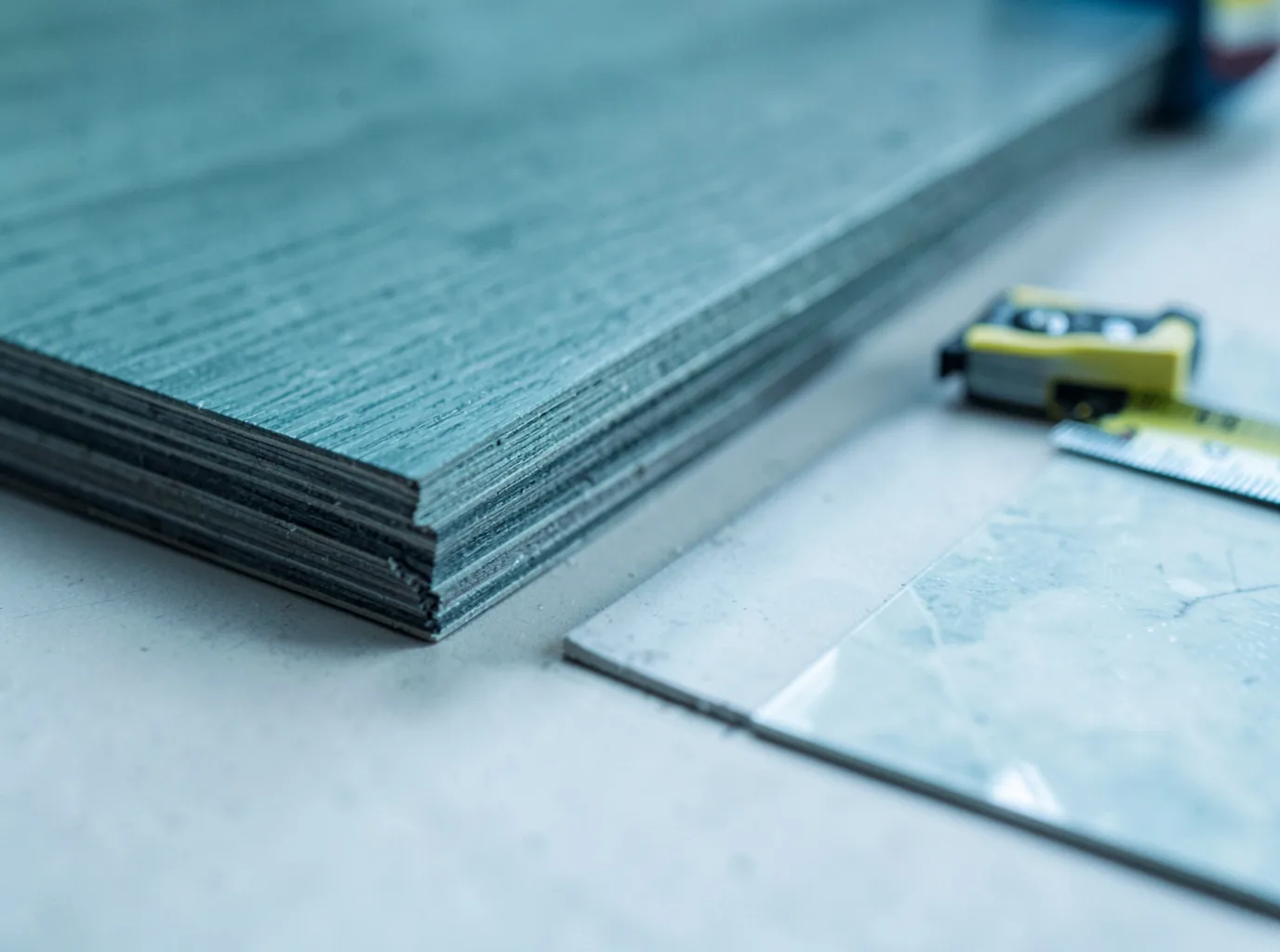Luxury Vinyl Plank Installation New Salem, PA FAQs